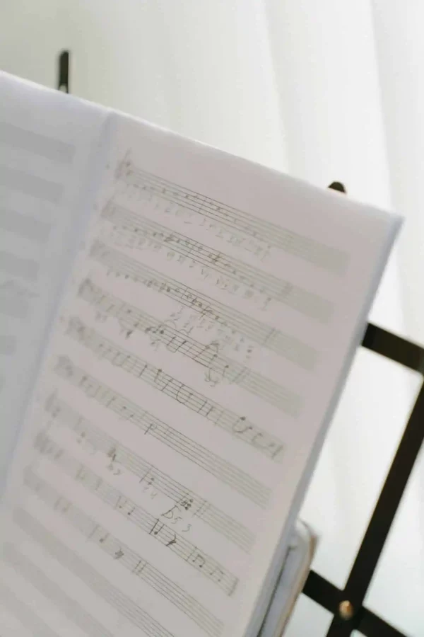 Seminario de musicalización de Tango