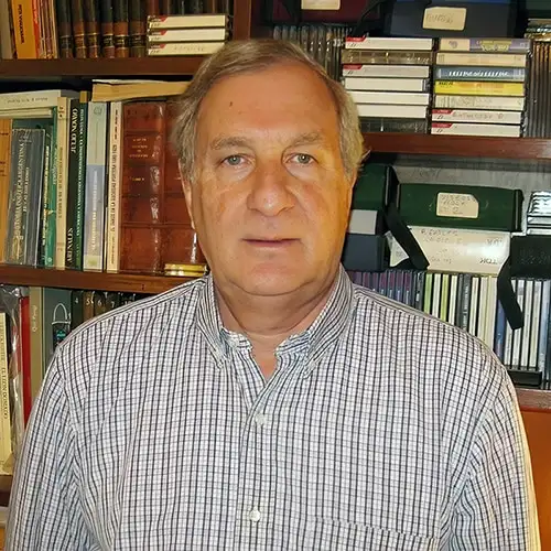 Binda, Enrique