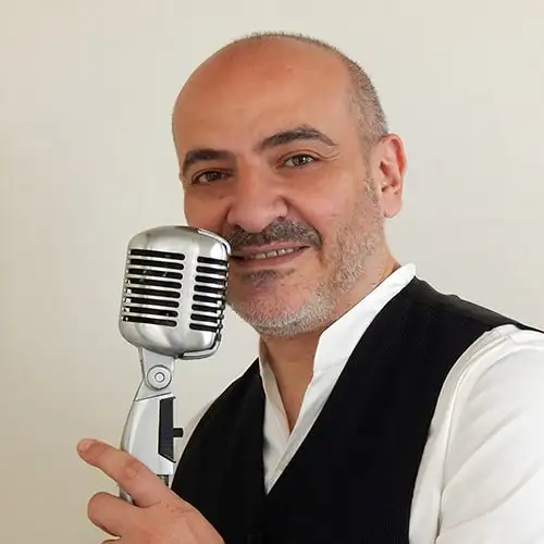 Finelli, Roberto