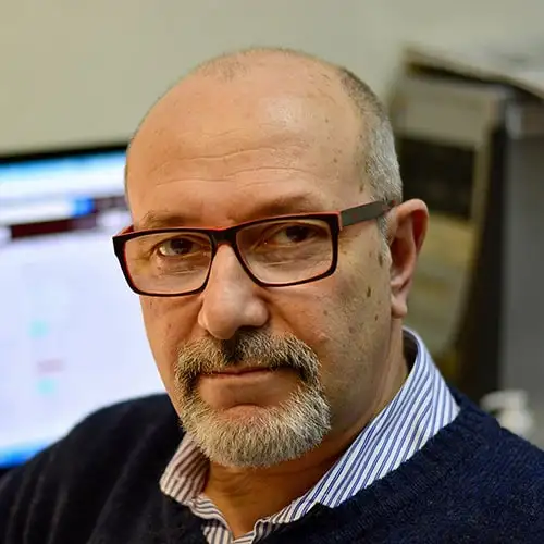 García Brunelli, Omar