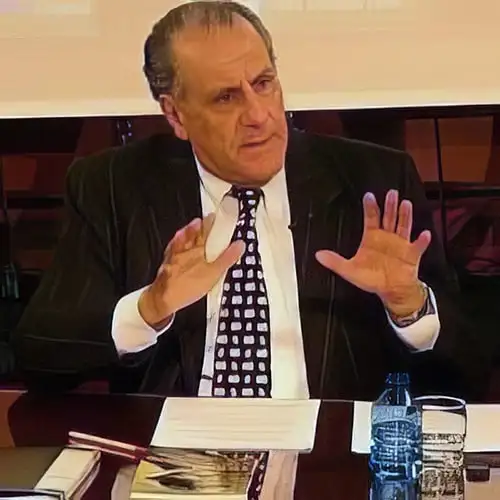 Rivadeneira, Tito